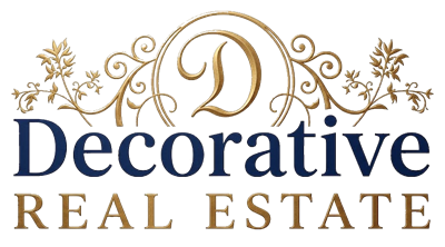 Decorative Real Estate